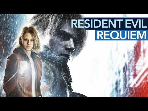 Resident Evil 9: Für wen ist dieses Spiel eigentlich? - Preview / Vorschau