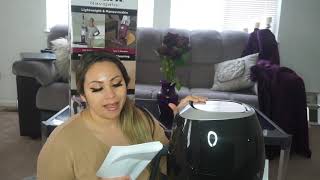 UNBOXING NEW HOME APPLIANCES | HOME EDITION WITH LINAS DOLCE VITA