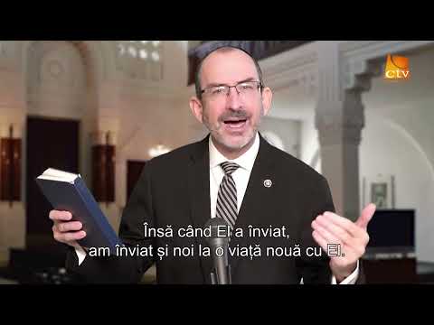 312. Love Israel -  Romani, Cap. 7 (1)