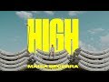 Maria Becerra - High (Video Oficial)