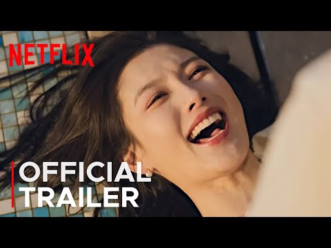 Dear X | Official Teaser Trailer | Kim You Jung | Kim Young Dae {ENG SUB}