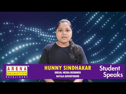 Arena Animation Sayajigunj Vadodara General video thumbnail 33