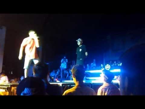 Underdann vs Jota [Round Escrito] [PANTEÓN-EXHIBICIÓN]