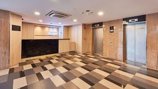 ibis budget Singapore Ruby | Travel With Bhavya