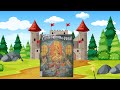 Cinderella With Dogs A Children S Bedtime Story