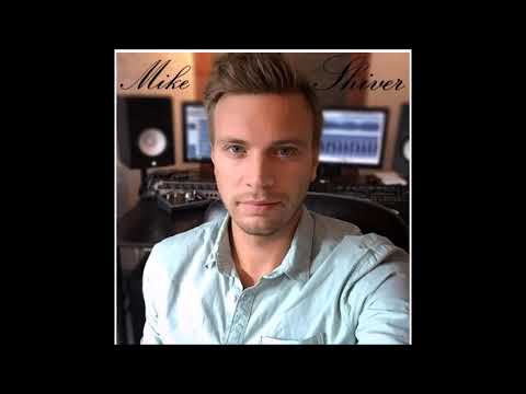 Mike Shiver Especial (Mixed by Vuelo Artificial)