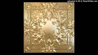 Kanye West - Awesome (feat. Charlie Wilson)