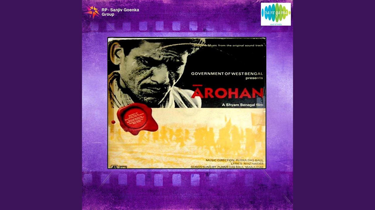 Kho Baitha Hai Lyrics | Arohan