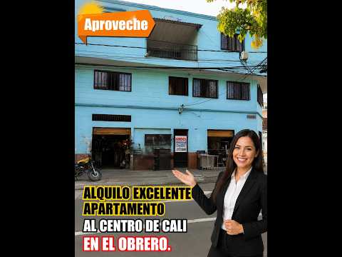 Apartamentos, Alquiler, Obrero - $700.000