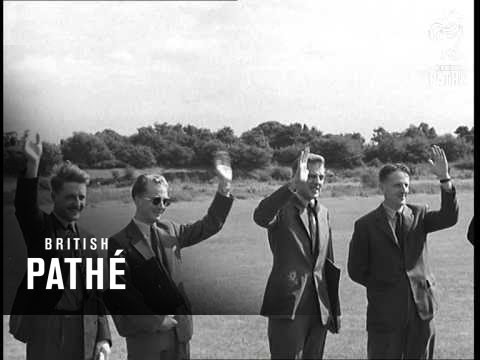 The Last Valiant (1957)