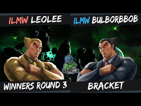 Throwdown Thursday #171 Winners Round 3 - leolee vs BulborbBob