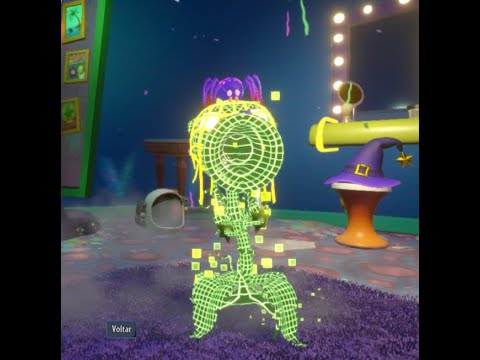 Gameplay | Cubic Pea | Loads of Variants