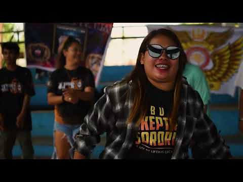 CEBU SKEPTRON RAPPERS - 50TH GOLDEN ANNIVERSARY ( OFFICIAL MUSIC VIDEO)