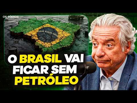 O BRASIL PODE VOLTAR A SER IMPORTADOR DE PETRÓLEO?