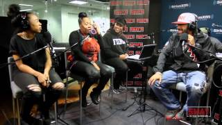 Redman Tells History, Jay-Z and Rips In-Studio Concert Series with Classics + Premieres New Music