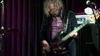 If I Still Had You-The Paul DesLauriers Band @ Violet's Venue 5\28\2016