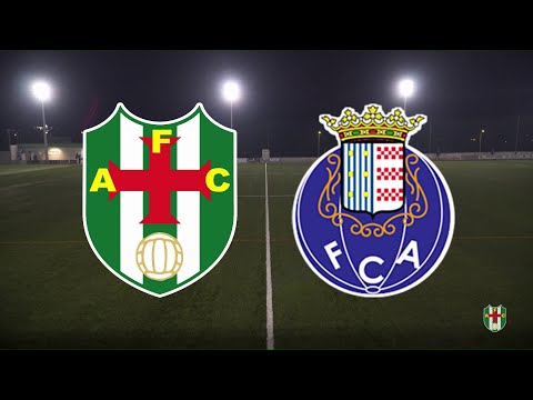 Aparecida FC X FC Alpendurada