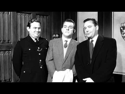 Самое глупое убийство - Трейлер