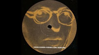 Richard Hinge - Music (2000)