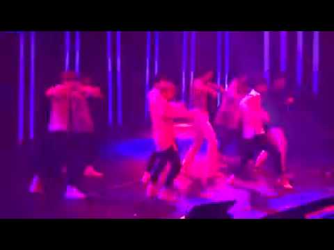 170805 EXO 엑소 [KoKoBop]  - SMTOWN SPECIAL STAGE in HONG KONG from Kpop 01 CAM