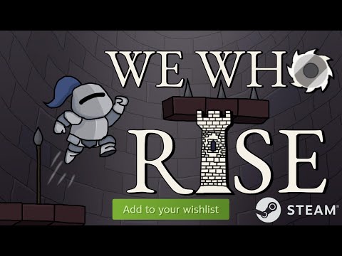 Announcement Trailer