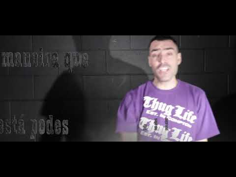 Naughty Ganja - Informação Nociva