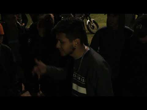 vs SILRED | 16avos | Fecha 6 | El Mastil Sur