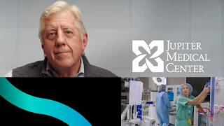 Jupiter Medical Center improves access to care with Amazon Connect Customer | Amazon Web Services