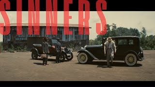 Sinners, Drop, Analog horror