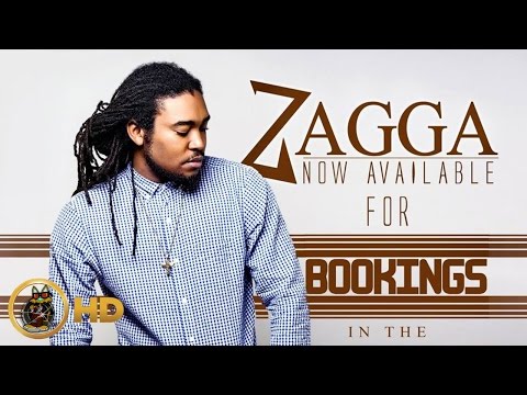 Zagga - Hold You Down [Toll Road Riddim] July 2016