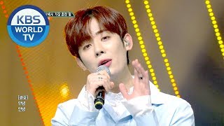 VOISPER - Ordinary Words | 보이스퍼 - 세상에서 가장 흔한 말 [Music Bank / 2019.01.04]