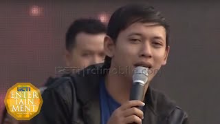 Download lagu Dadali - Di Saat Kau Tersakiti  [ Dahsyat ] [ 18 Agustus 2015 ] mp3