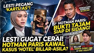 Download lagu 'ACE CARD' PROOF REVEALED! Hotman Paris Exposes Secret Footage of Billar and Asila Maisa mp3 Download lagu 'ACE CARD' PROOF REVEALED! Hotman Paris Exposes Secret Footage of Billar and Asila Maisa mp3