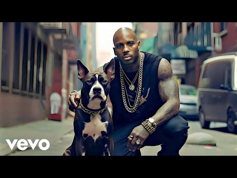 Method Man, Jadakiss & DMX -- Squad (Music Video) 2024 HD