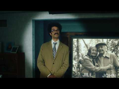 The Jillon (Trailer)