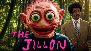 THE JILLON | Official Trailer