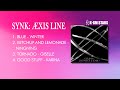 Playlist aespa SYNK : aeXIS LINE – 2025 Full Solo EP | cover English Lyrics Ver.