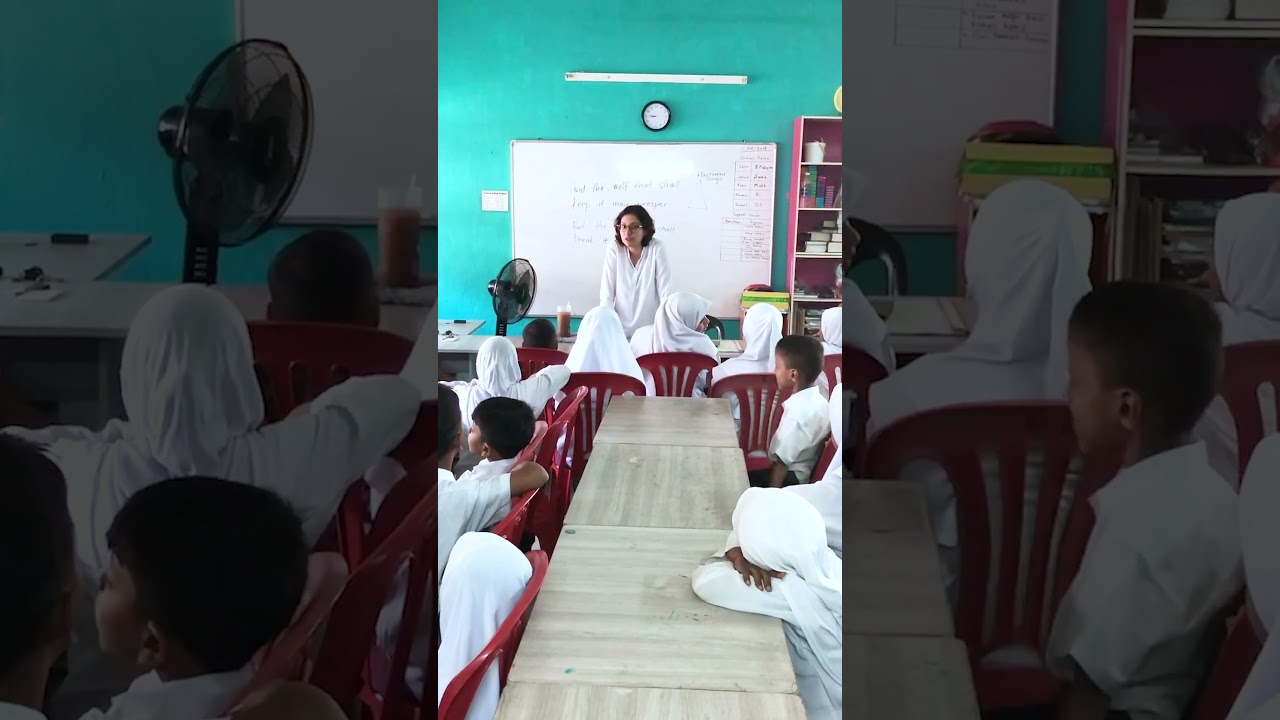 English Through The Arts