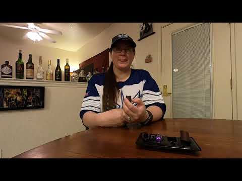 Anthon Berg Chocolate Coffee Liqueurs Review Woot