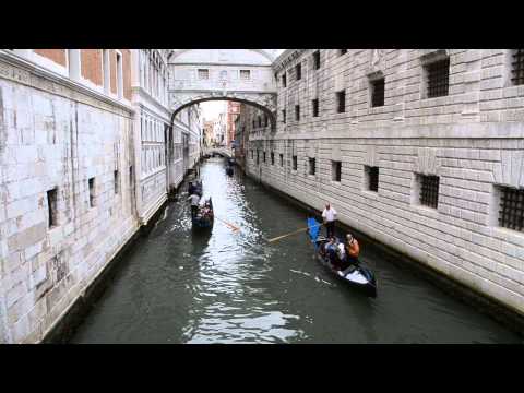 Мост вздохов|Венеция| Путешествие по Ита