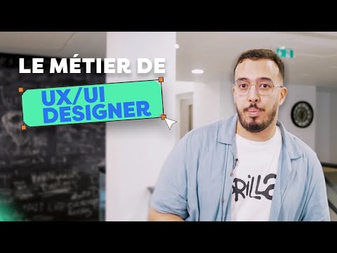 UX/UI designer : métier, parcours, journée type et compétences ⭐️
