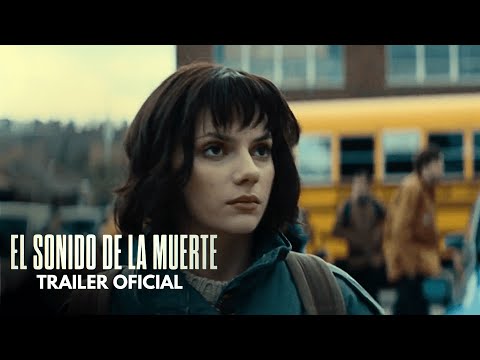 El sonido de la muerte: Estreno, trailer y todo sobre la película de horror sobrenatural