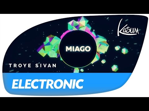Troye Sivan - Youth (Kasum Remix) Faster | Miago