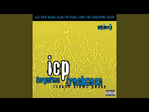 Videoclip de Fat Sweaty Betty (Celluloid Bubble Mix) — Insane Clown Posse