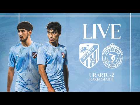 #CyprusCamp Friendly Fixture. Urartu-2 - Rakkestad IK. LIVE