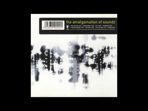 The Amalgamation of Soundz - 63rd Suite