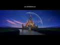 Wreck It Ralph Closing Logos