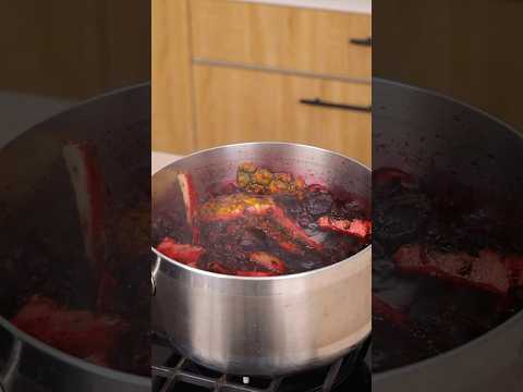 How To Make Nigerian Zobo Drink | Fast And Easy Method