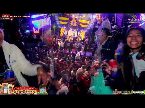 LOS CAPOS  EN VIVO MIX 6 ⚠️DESDE BELÉN DE URMIRI - POTOSI BOLIVIA⚠️