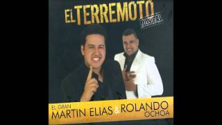 El Gran Martín Elías - Mi Amor Ideal